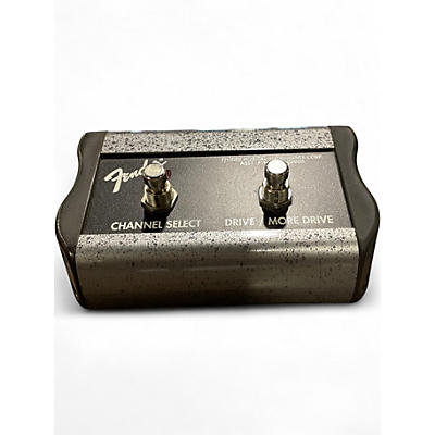 Used Fender Hot Rod Deluxe Footswitch