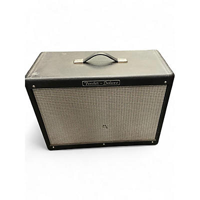 Used Fender Hot Rod Deluxe Guitar Cabinet