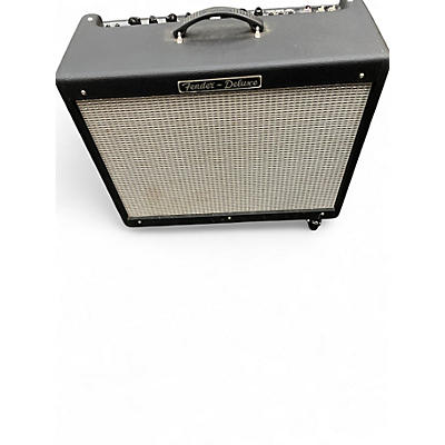 Used Fender Hot Rod Deluxe Guitar Combo Amp
