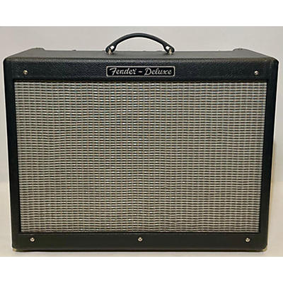 Fender Used Fender Hot Rod Deluxe II 40W 1x12 Tube Guitar Combo Amp