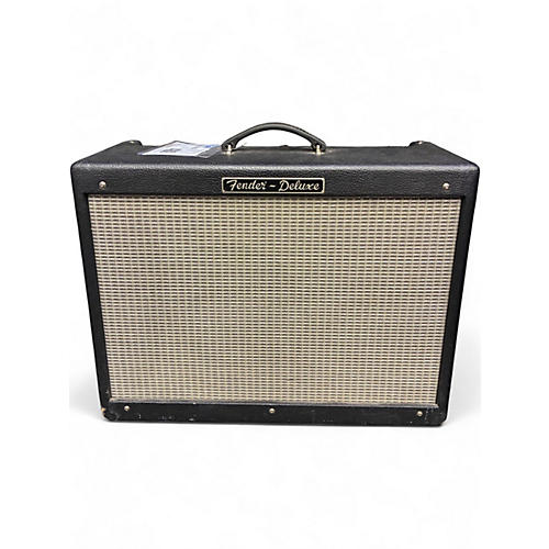 Used Fender Hot Rod Deluxe II 40W 1x12 Tube Guitar Combo Amp