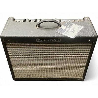Used Fender Hot Rod Deluxe II 40W 1x12 Tube Guitar Combo Amp