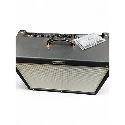 Used Fender Hot Rod Deluxe II 40W 1x12 Tube Guitar Combo Amp
