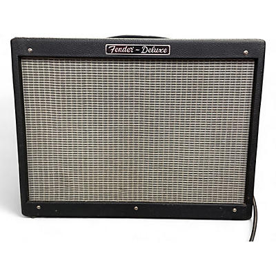 Used Fender Hot Rod Deluxe II 40W 1x12 Tube Guitar Combo Amp