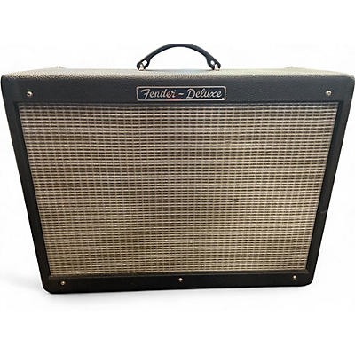 Used Fender Hot Rod Deluxe II 40W 1x12 Tube Guitar Combo Amp