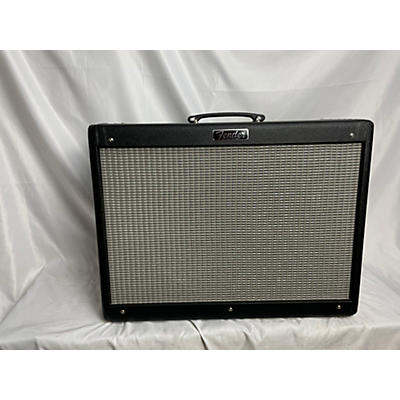 Fender Used Fender Hot Rod Deluxe III 40W 1x12 Tube Guitar Combo Amp