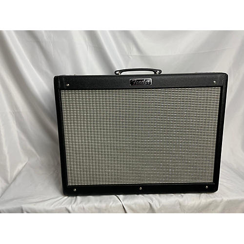 Used Fender Hot Rod Deluxe III 40W 1x12 Tube Guitar Combo Amp