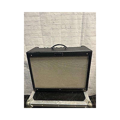 Used Fender Hot Rod Deluxe III 40W 1x12 Tube Guitar Combo Amp