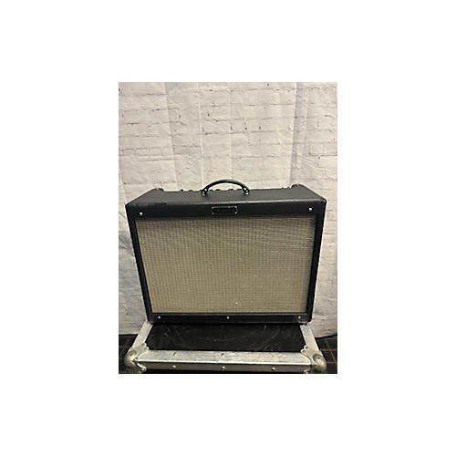 Fender Used Fender Hot Rod Deluxe III 40W 1x12 Tube Guitar Combo Amp