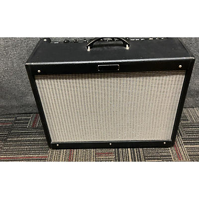 Used Fender Hot Rod Deluxe III 40W 1x12 Tube Guitar Combo Amp