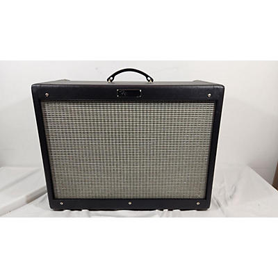 Used Fender Hot Rod Deluxe III 40W 1x12 Tube Guitar Combo Amp