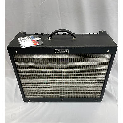 Fender Used Fender Hot Rod Deluxe III 40W 1x12 Tube Guitar Combo Amp