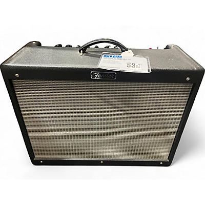 Fender Used Fender Hot Rod Deluxe III 40W 1x12 Tube Guitar Combo Amp