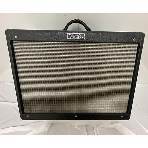 Fender Used Fender Hot Rod Deluxe III 40W 1x12 Tube Guitar Combo Amp