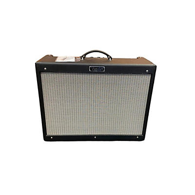 Fender Used Fender Hot Rod Deluxe III 40W 1x12 Tube Guitar Combo Amp