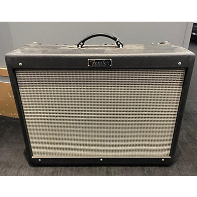 Fender Used Fender Hot Rod Deluxe III 40W 1x12 Tube Guitar Combo Amp