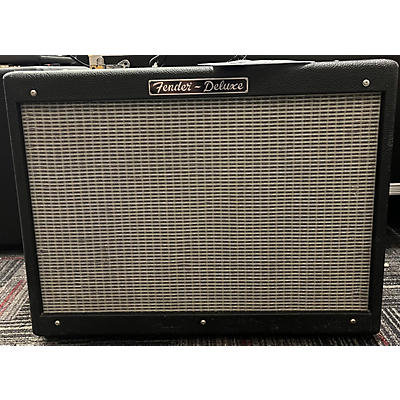 Fender Used Fender Hot Rod Deluxe III 40W 1x12 Tube Guitar Combo Amp