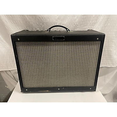 Used Fender Hot Rod Deluxe III 40W 1x12 Tube Guitar Combo Amp