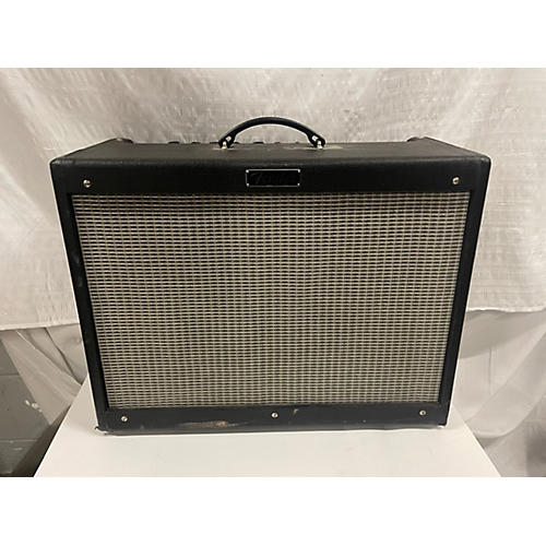 Used Fender Hot Rod Deluxe III 40W 1x12 Tube Guitar Combo Amp