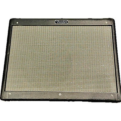 Fender Used Fender Hot Rod Deluxe III 40W 1x12 Tube Guitar Combo Amp