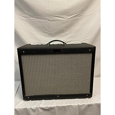 Used Fender Hot Rod Deluxe III 40W 1x12 Tube Guitar Combo Amp