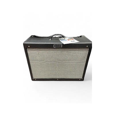 Fender Used Fender Hot Rod Deluxe III 40W 1x12 Tube Guitar Combo Amp