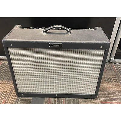 Fender Used Fender Hot Rod Deluxe III 40W 1x12 Tube Guitar Combo Amp