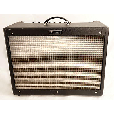 Used Fender Hot Rod Deluxe III 40W 1x12 Tube Guitar Combo Amp