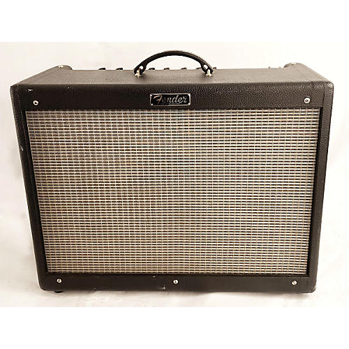 Fender Used Fender Hot Rod Deluxe III 40W 1x12 Tube Guitar Combo Amp