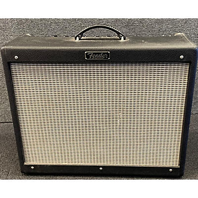 Used Fender Hot Rod Deluxe III 40W 1x12 Tube Guitar Combo Amp