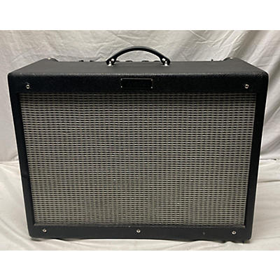 Used Fender Hot Rod Deluxe III 40W 1x12 Tube Guitar Combo Amp