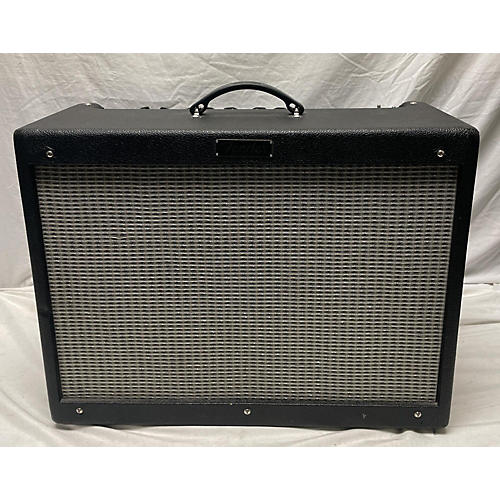 Fender Used Fender Hot Rod Deluxe III 40W 1x12 Tube Guitar Combo Amp