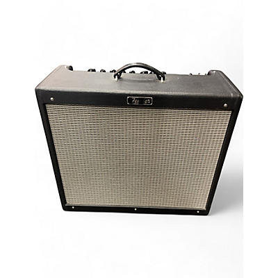 Fender Used Fender Hot Rod Deluxe III 40W 1x12 Tube Guitar Combo Amp