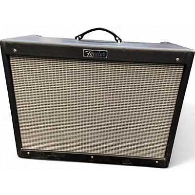 Fender Used Fender Hot Rod Deluxe III 40W 1x12 Tube Guitar Combo Amp