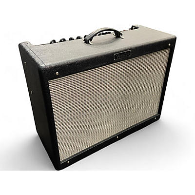 Used Fender Hot Rod Deluxe III 40W 1x12 Tube Guitar Combo Amp