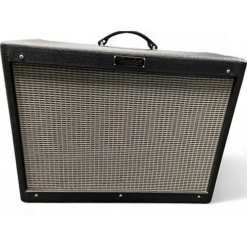 Fender Used Fender Hot Rod Deluxe III 40W 1x12 Tube Guitar Combo Amp