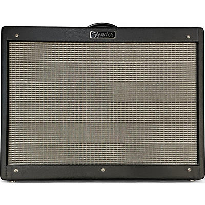 Fender Used Fender Hot Rod Deluxe III 40W 1x12 Tube Guitar Combo Amp