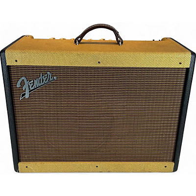 Fender Used Fender Hot Rod Deluxe III 40W 1x12 Tube Guitar Combo Amp