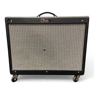 Fender Used Fender Hot Rod Deluxe III 40W 1x12 Tube Guitar Combo Amp