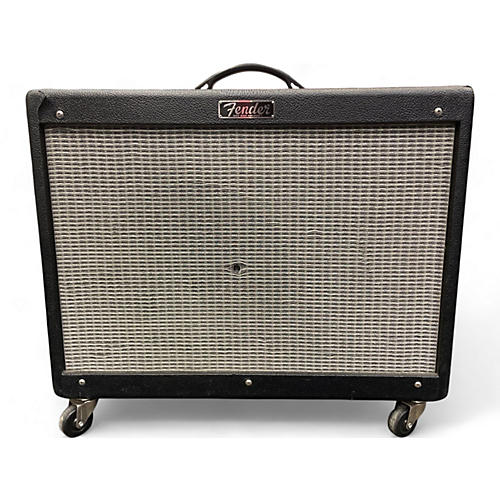 Used Fender Hot Rod Deluxe III 40W 1x12 Tube Guitar Combo Amp