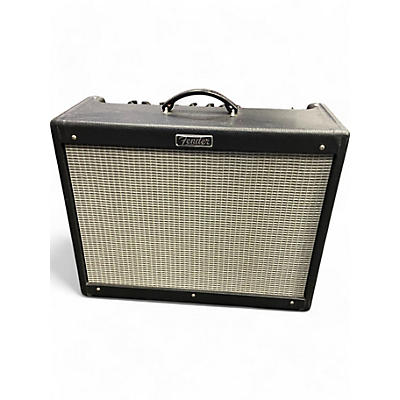 Fender Used Fender Hot Rod Deluxe III 40W 1x12 Tube Guitar Combo Amp