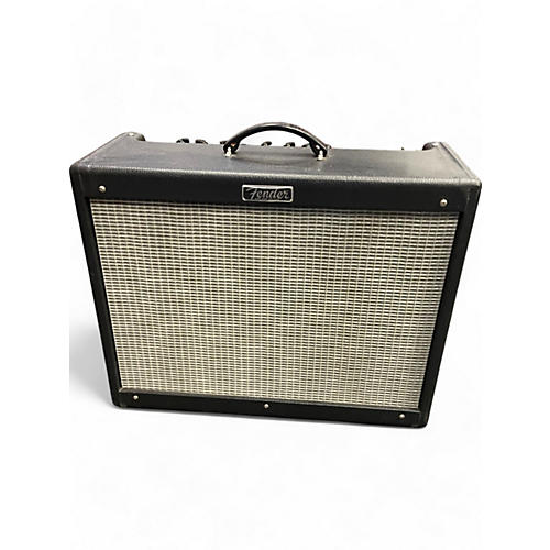 Used Fender Hot Rod Deluxe III 40W 1x12 Tube Guitar Combo Amp