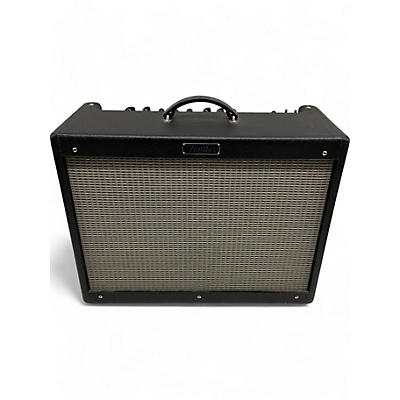 Fender Used Fender Hot Rod Deluxe III 40W 1x12 Tube Guitar Combo Amp