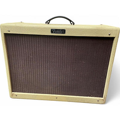 Used Fender Hot Rod Deluxe III 40W 1x12 Tube Guitar Combo Amp