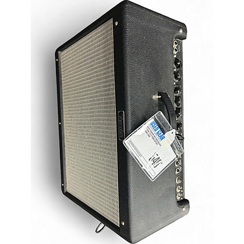 Used Fender Hot Rod Deluxe III 40W 1x12 Tube Guitar Combo Amp