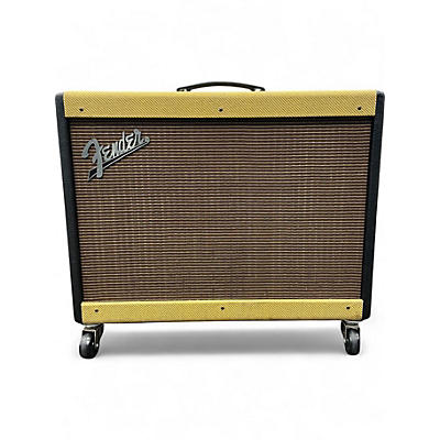 Used Fender Hot Rod Deluxe III 40W 1x12 Tube Guitar Combo Amp