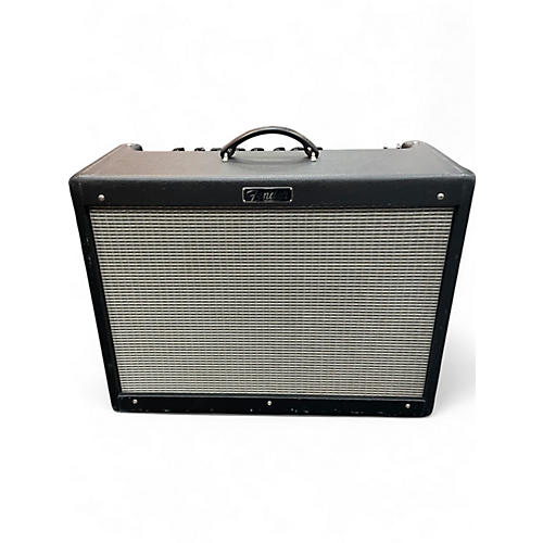 Used Fender Hot Rod Deluxe III 40W 1x12 Tube Guitar Combo Amp