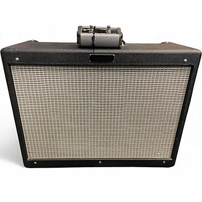 Used Fender Hot Rod Deluxe III 40W 1x12 Tube Guitar Combo Amp