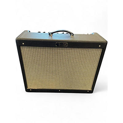 Used Fender Hot Rod Deluxe III 40W 1x12 Tube Guitar Combo Amp