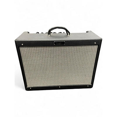 Used Fender Hot Rod Deluxe III 40W 1x12 Tube Guitar Combo Amp